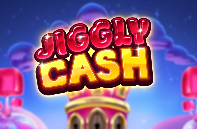 Jiggly Cash Slot