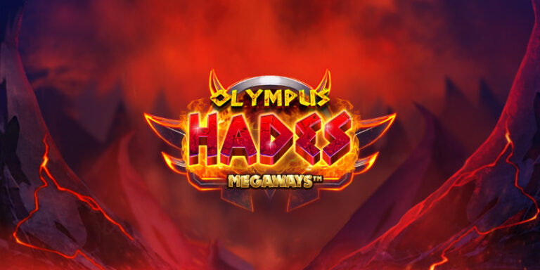 Olympus Hades Megaways Slot