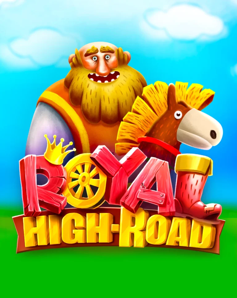 Royal High-Road Slot