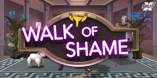 Walk of Shame Slot
