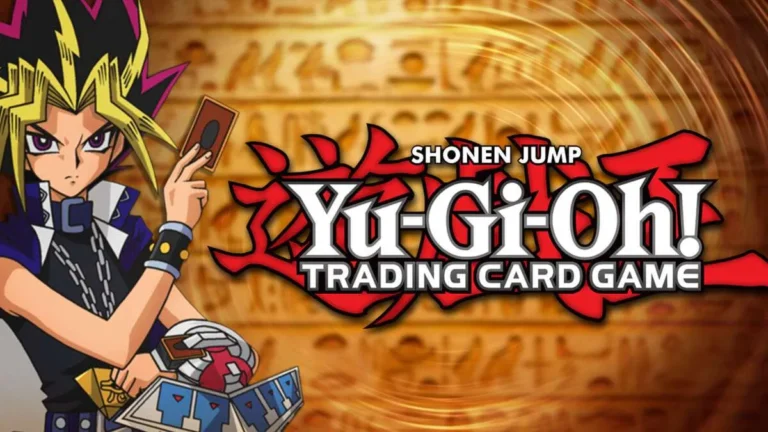 Yu-Gi-Oh