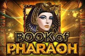 Strategies and Tips for Playing Book of Pharaoh Slot