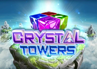 Crystal-Towers