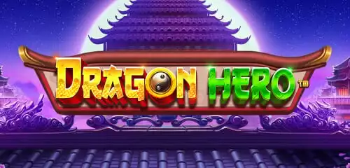 Dragon Hero Slot – Epic Adventure & Big Wins