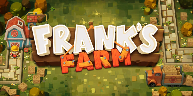Franks Farm Slot