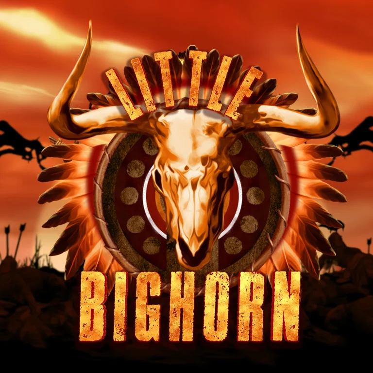 Little Bighorn Slot
