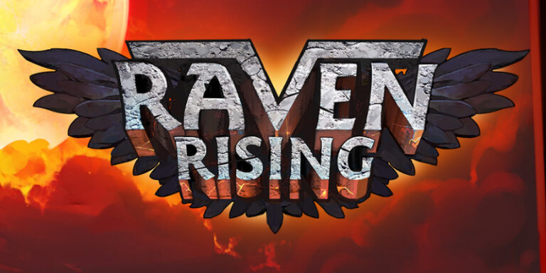 Raven Rising Slot
