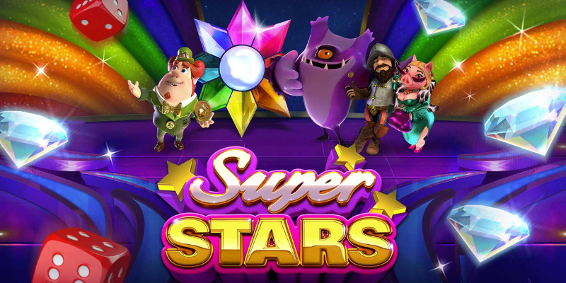 The Role of Graphics and Superstars Slot