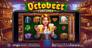 Gameplay Mechanics and Features of Bier Haus Oktoberfest Slots