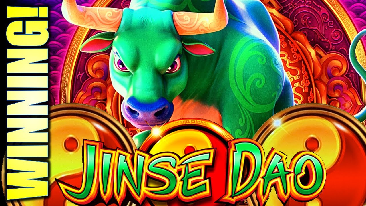 Origins and Cultural Significance of Jinse Dao Ox Slots