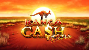 Kanga Cash Extra Slot