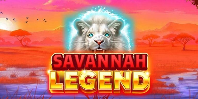 Uncover Secrets of Savannah Legend Slot – Wild Wins Await!