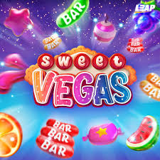 Sweet Vegas Slot
