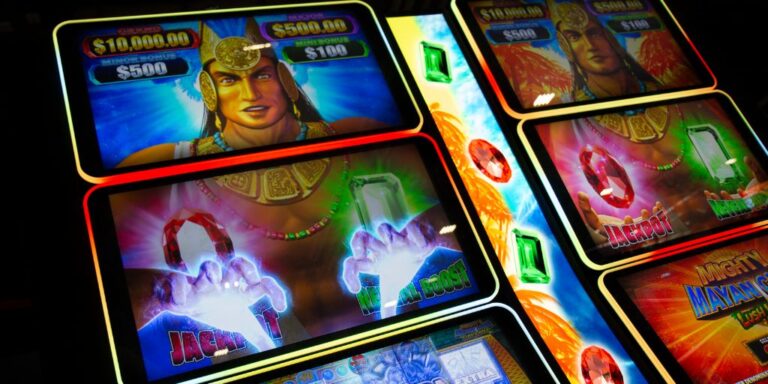 Ice Gaming N.V. Game