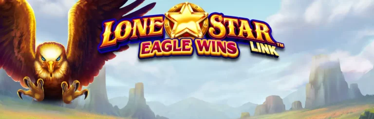 Lone Star Link Eagle Wins Slots