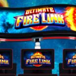 Ultimate Fire Link Slot